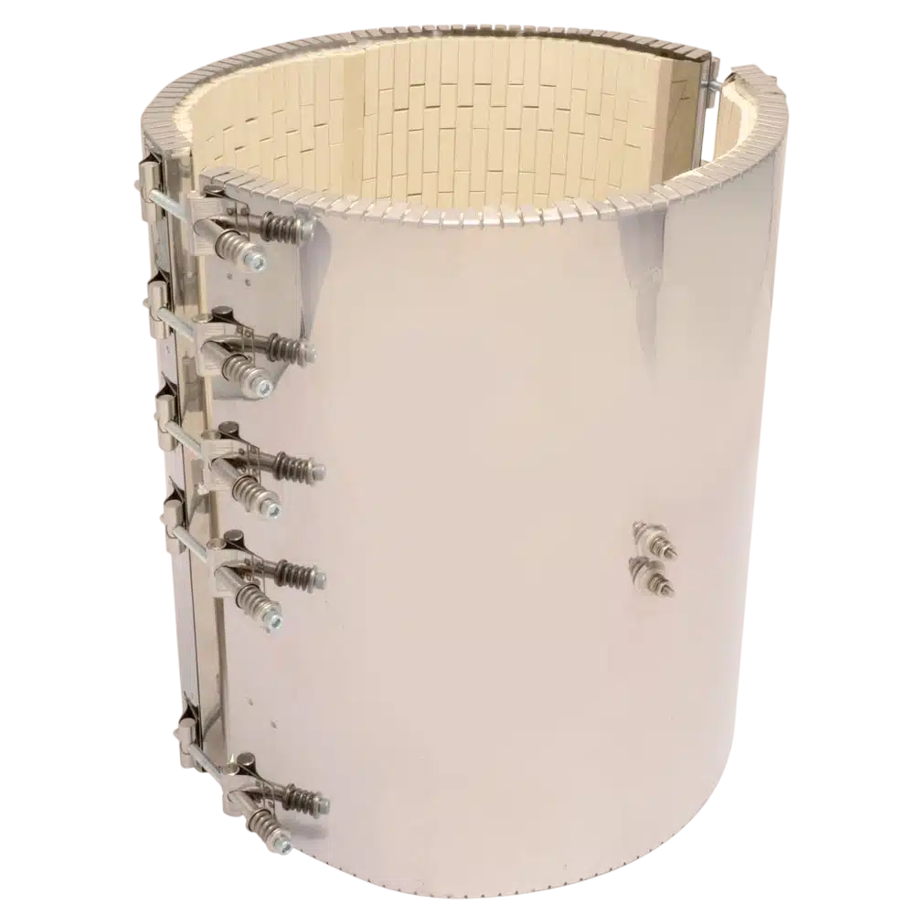Ceramic Band Heater