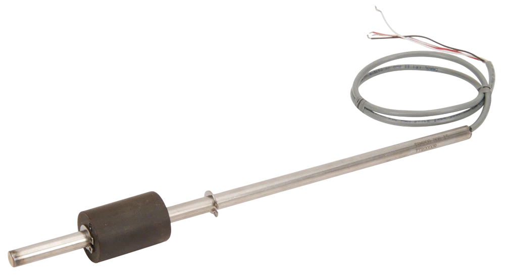 Temperature Sensor