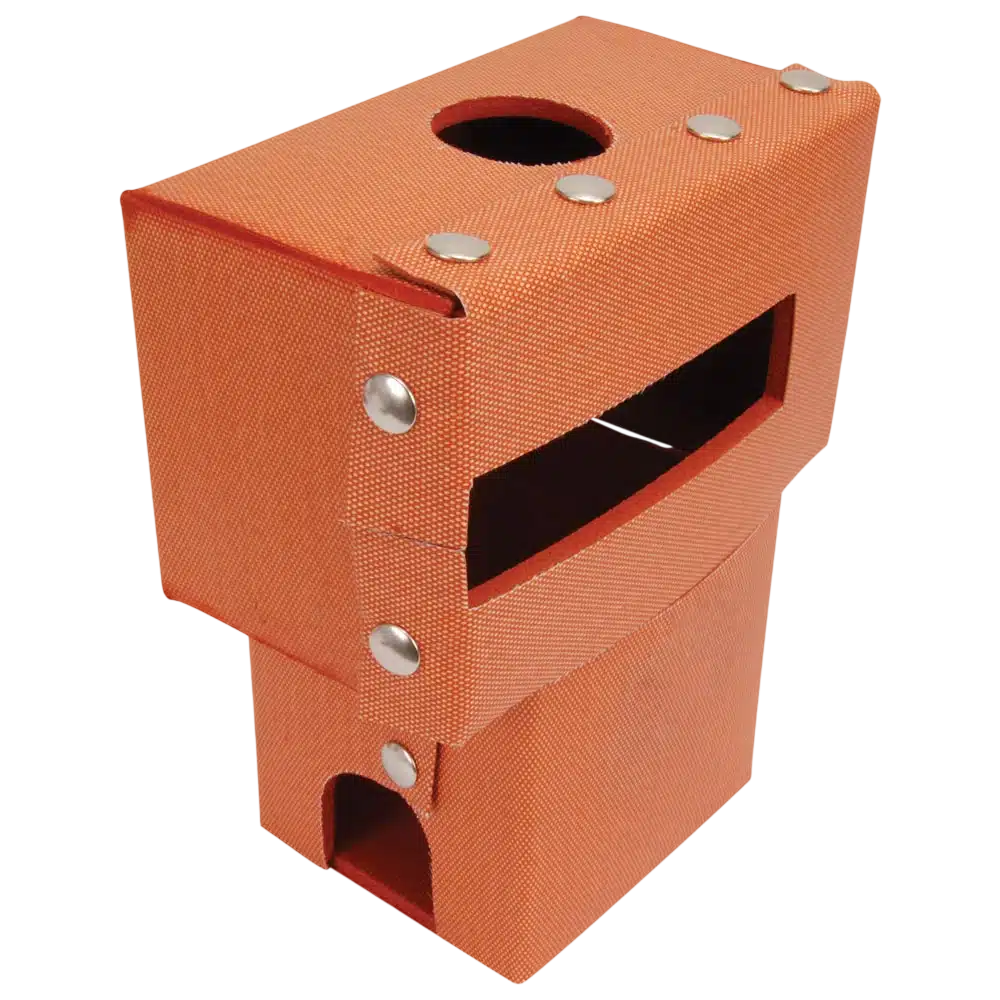 Silicone Rubber Heater