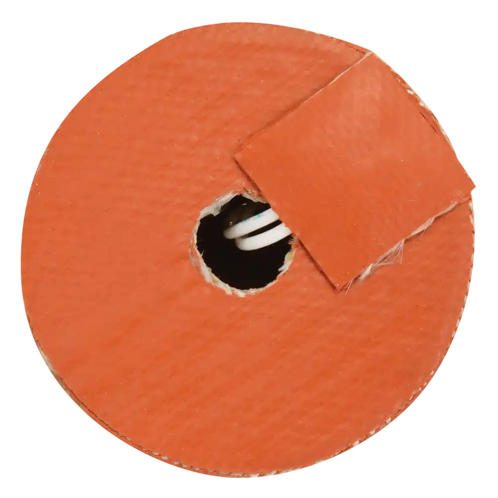 Silicone Rubber Heater